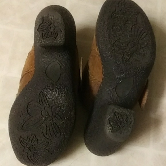 B.O.C Mules - Picture 3 of 3